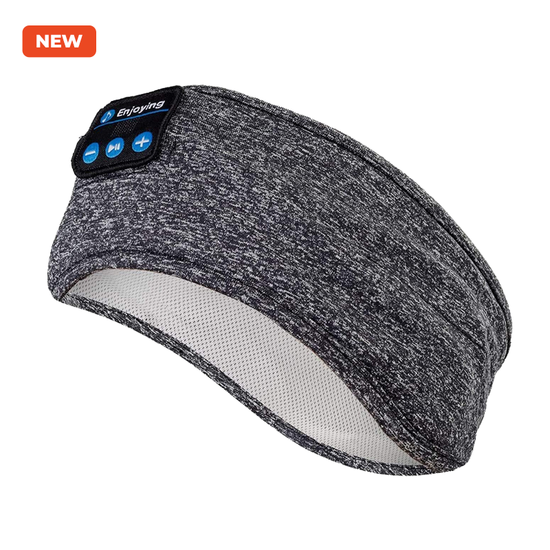 OneAimFit Headband Earphones True Wireless Bluetooth 5.0