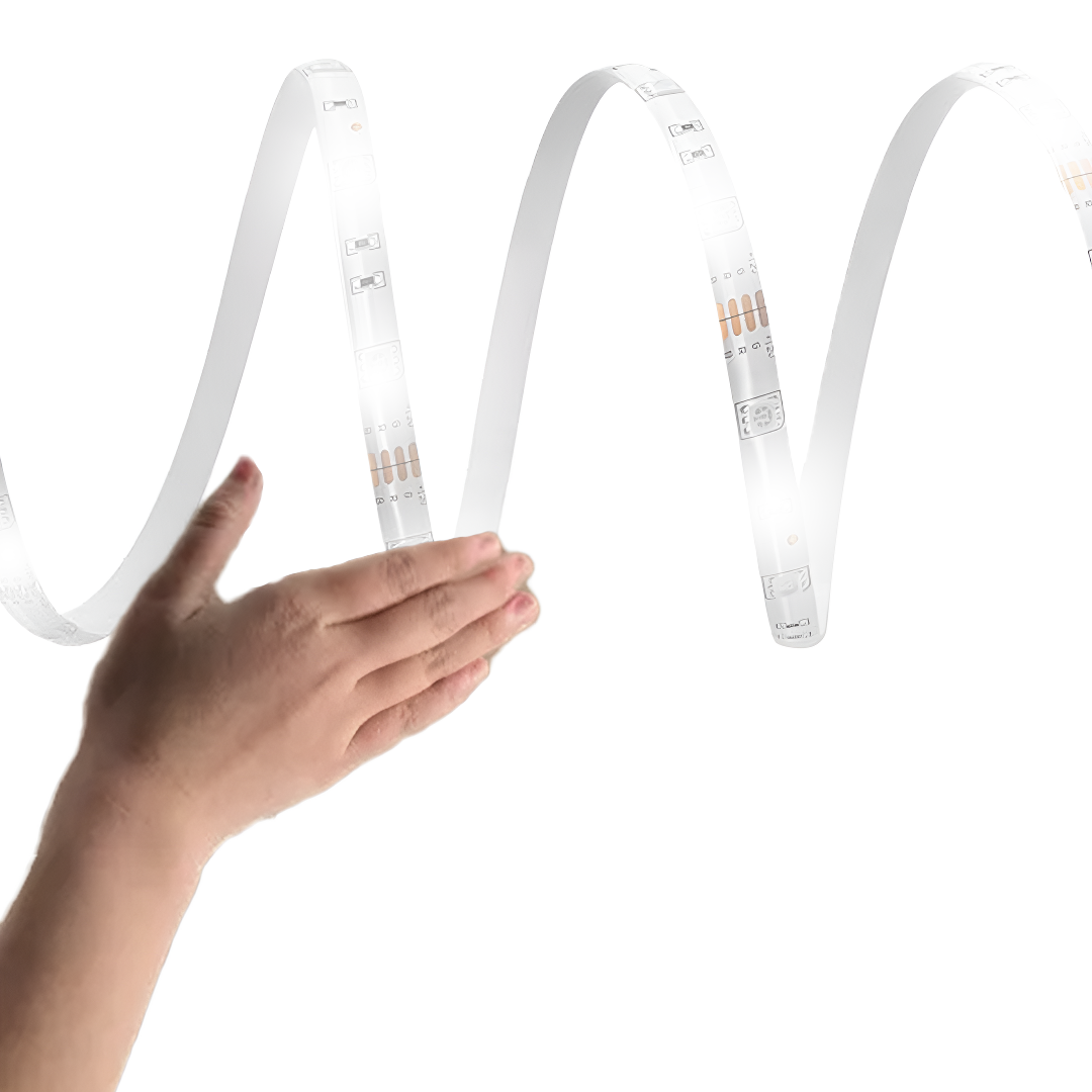 LED Light with Hand Sensor