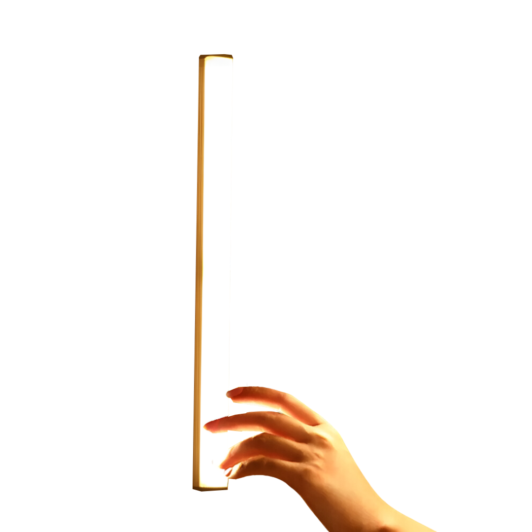 LED Night Light with Motion Sensor