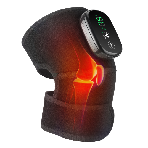 OneAimFit 3 in 1 Electric Heating Pads