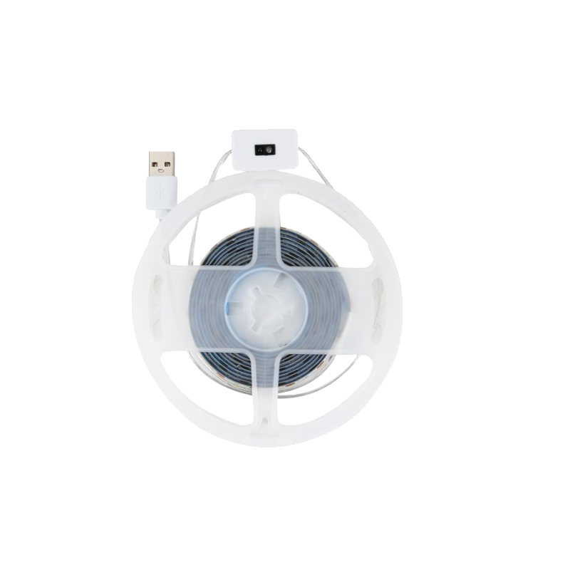 LED Light with Hand Sensor