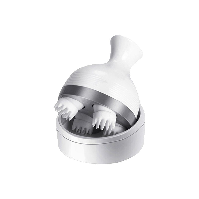 OneAimFit 360 Head Massager