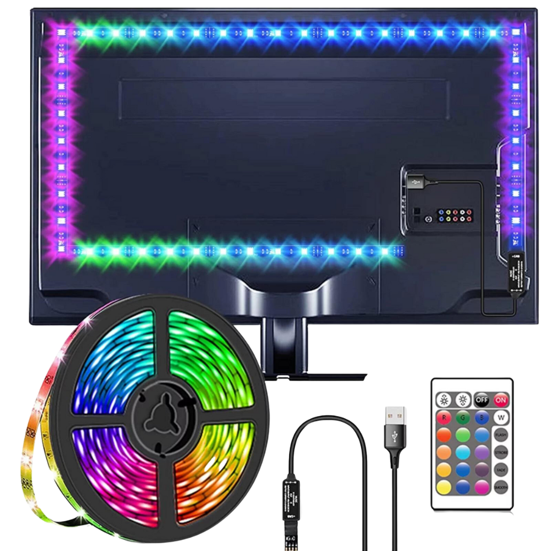 Screen Synchronization LED Light Strip