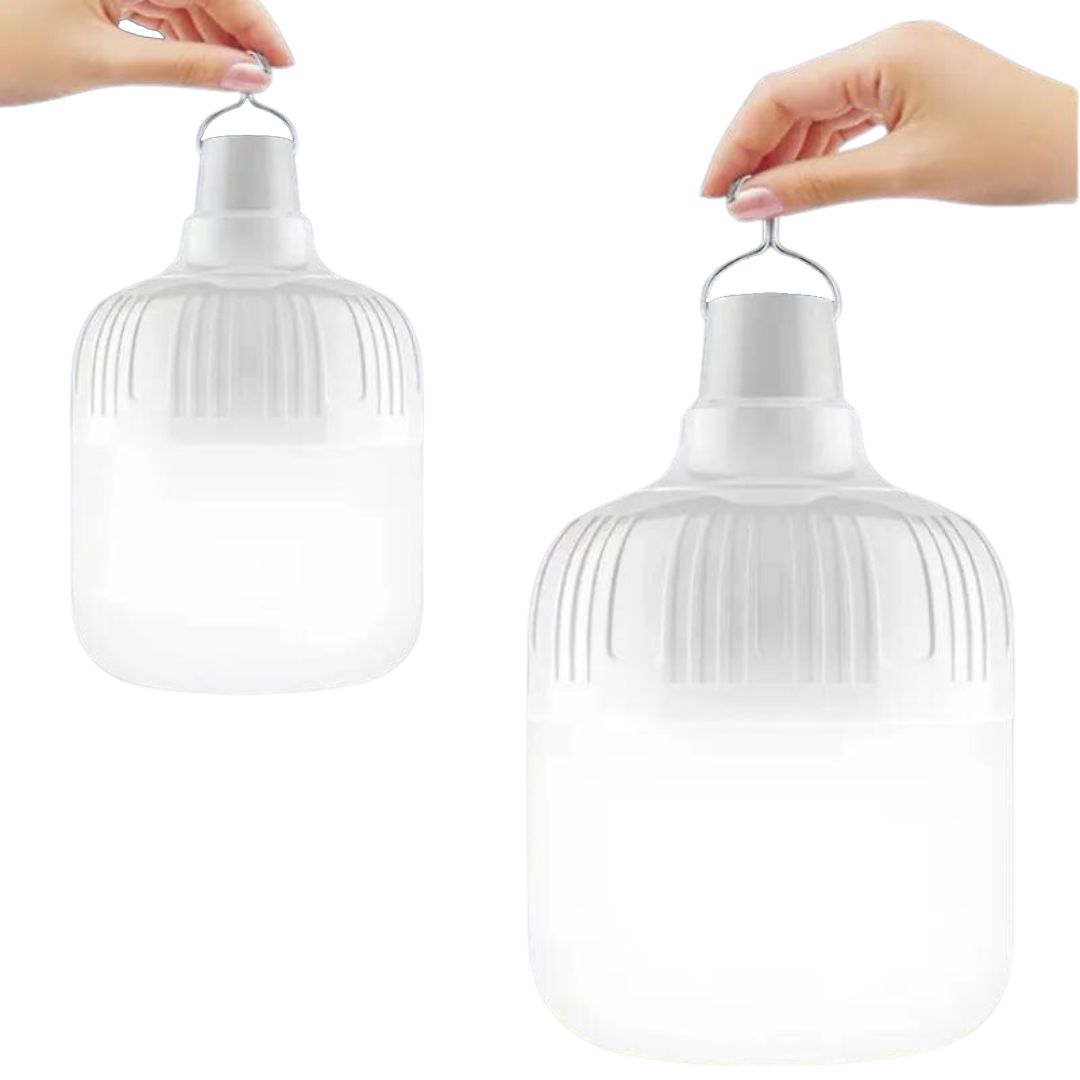 Rechargeable Night Lamp