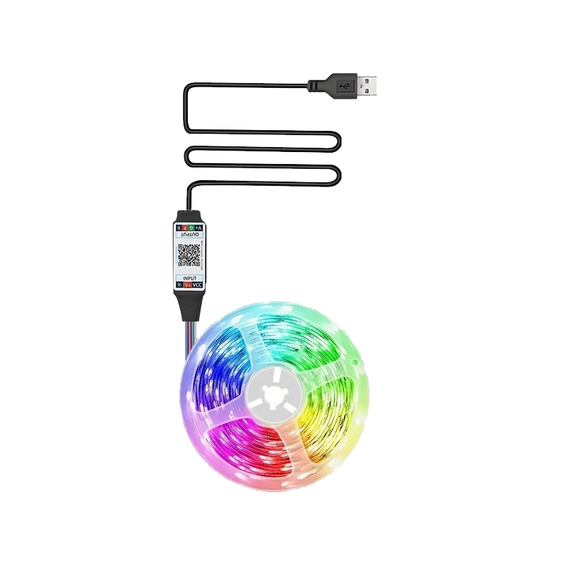 Screen Synchronization LED Light Strip