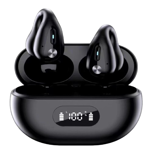 Bluetooth Headset Noise