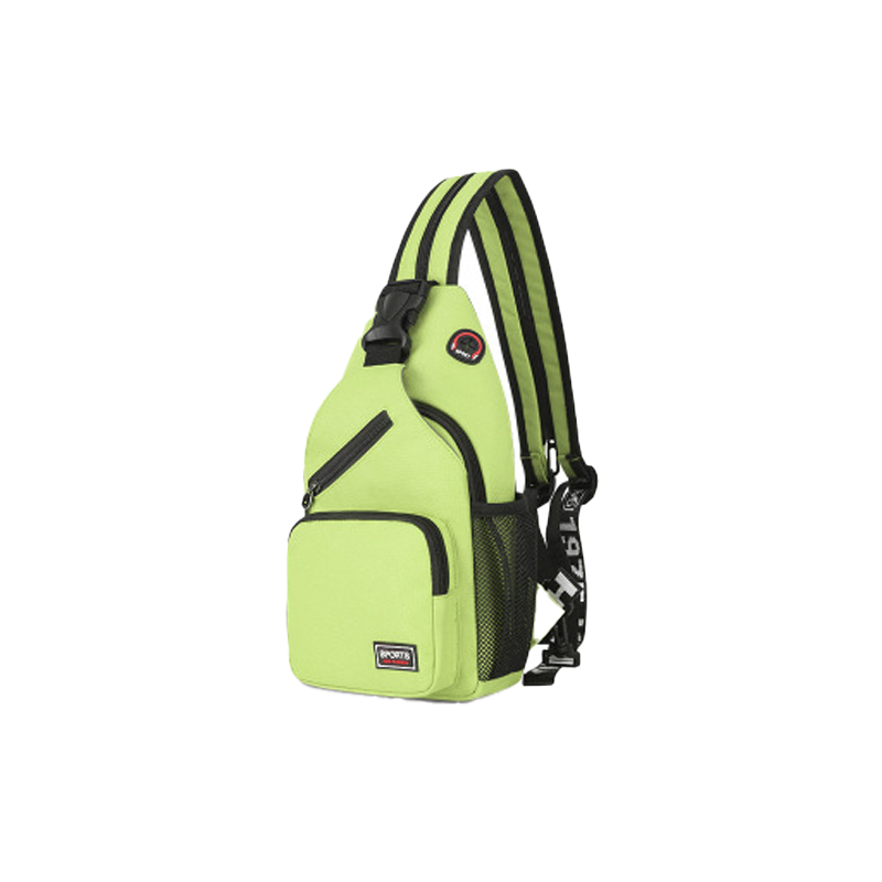 Waterproof wild chest bag