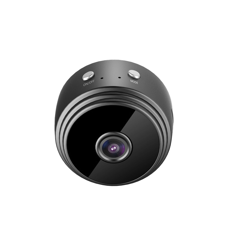 WIFI wireless network camera