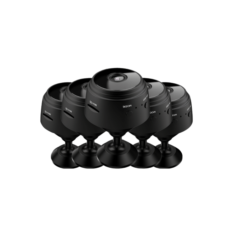 WIFI wireless network camera