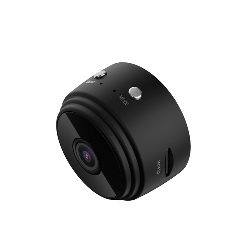 WIFI wireless network camera