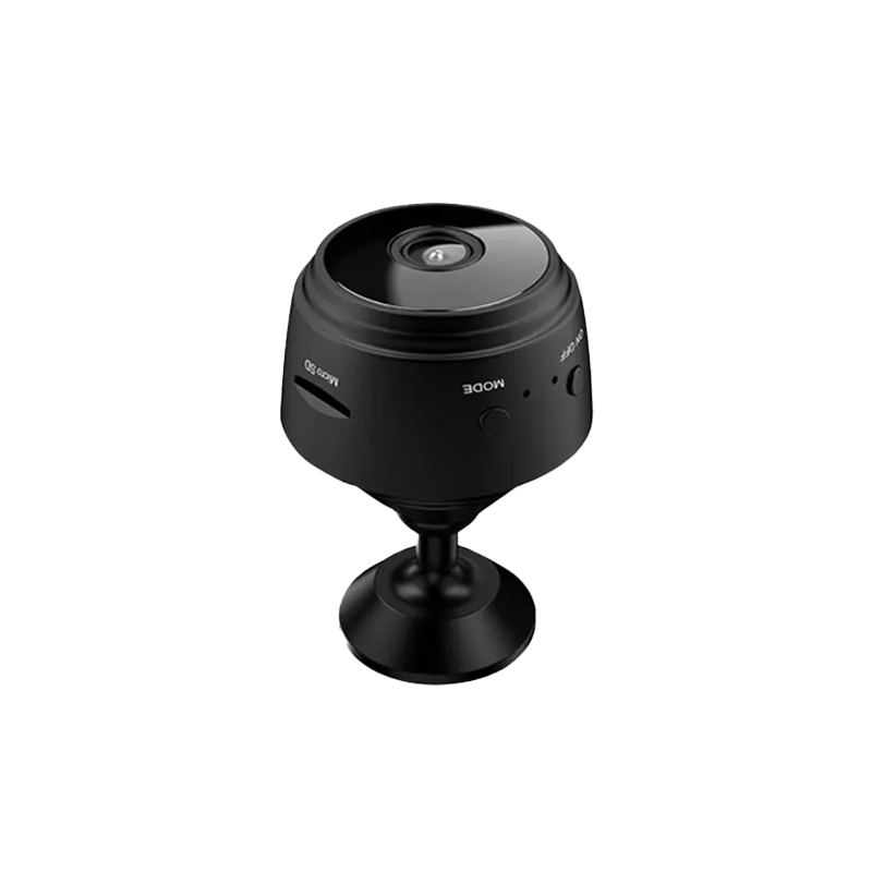 WIFI wireless network camera