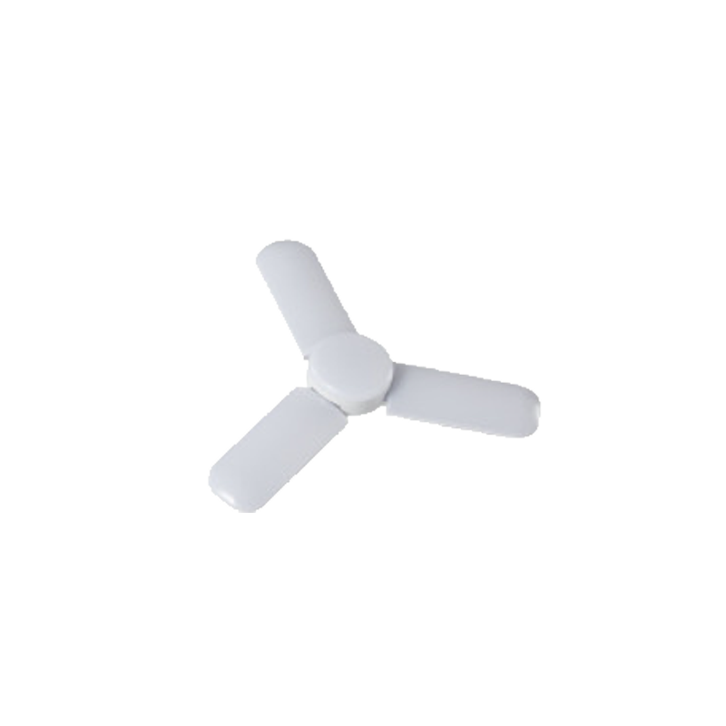 Fan Shaped Foldable Led Lamp