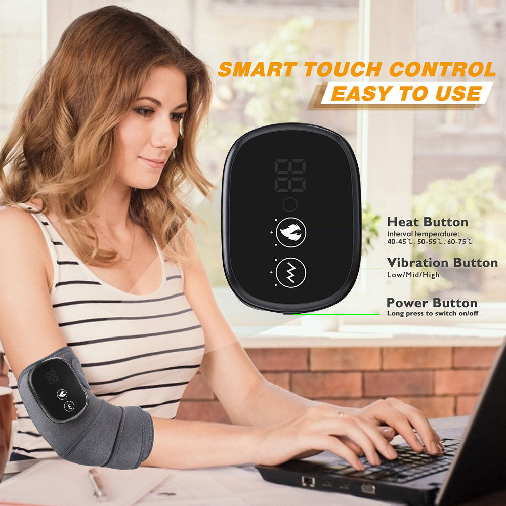 OneAimFit 3 in 1 Electric Heating Pads