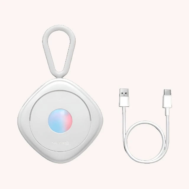 Infrared Detection Camera