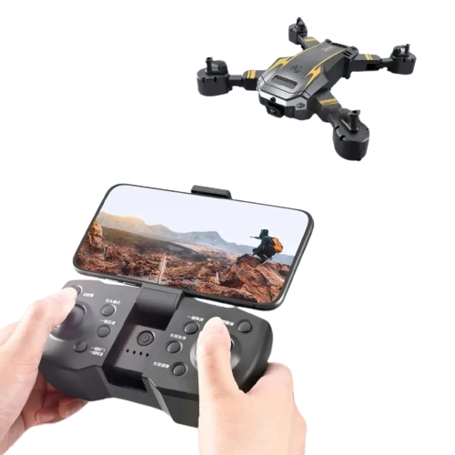 Drone 8K 5G Aerial Photography Helicopter