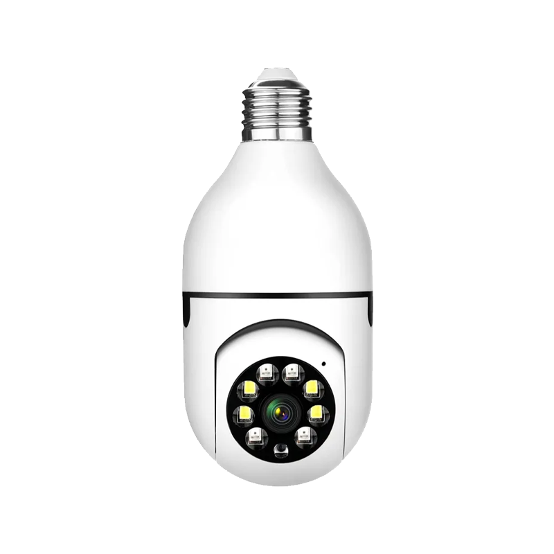 OneAimFit A6 Bulb Camera