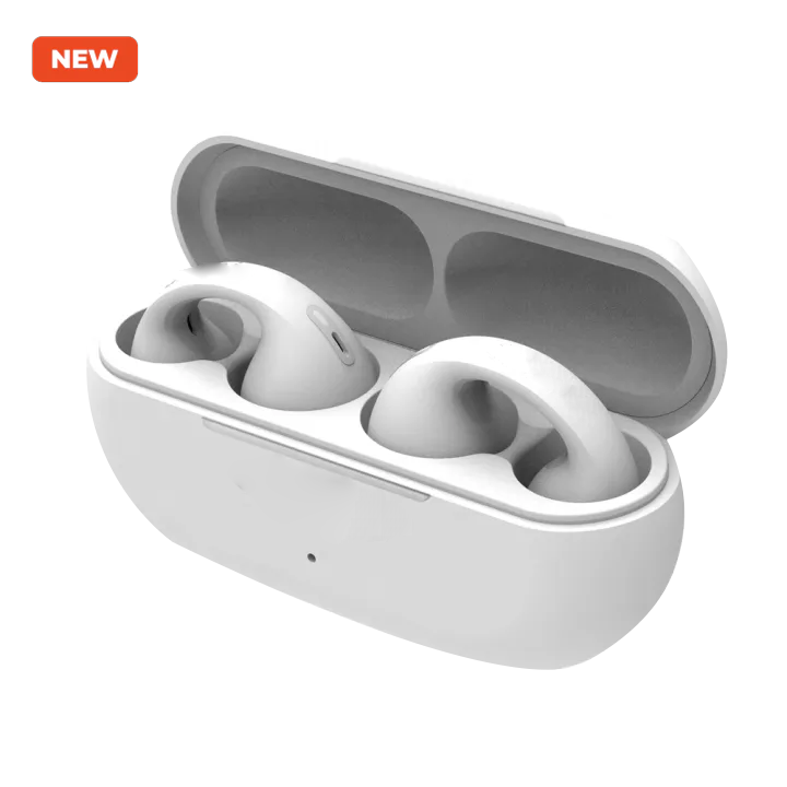 OneAimFit Earcuffs Pro Bluetooth Earbuds