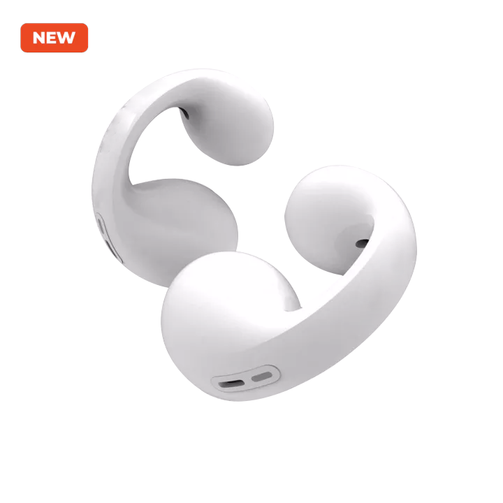 OneAimFit Earcuffs Pro Bluetooth Earbuds