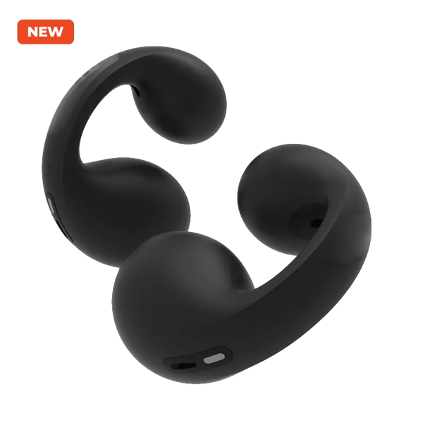 ambie アンビー wireless earcuffs AMBT01BC Amazon.com: ambie ambie アンビー wireless earcuffs AMBT01BC Amazon.com: ambie