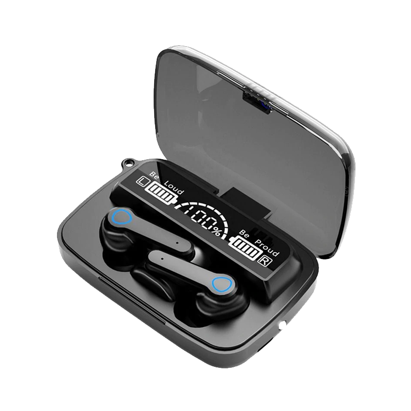 OneAimFit F200 Pro True Wireless Bluetooth 5.1 Earbuds