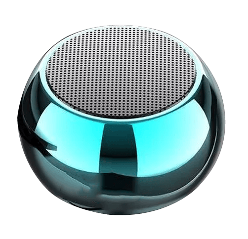 OneAimFit StormBox True Wirelss Bluetooth Mini Speakers.