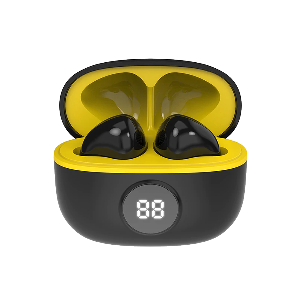 OneAimFit F100 Plus True Wireless Bluetooth 5.1 Earbuds