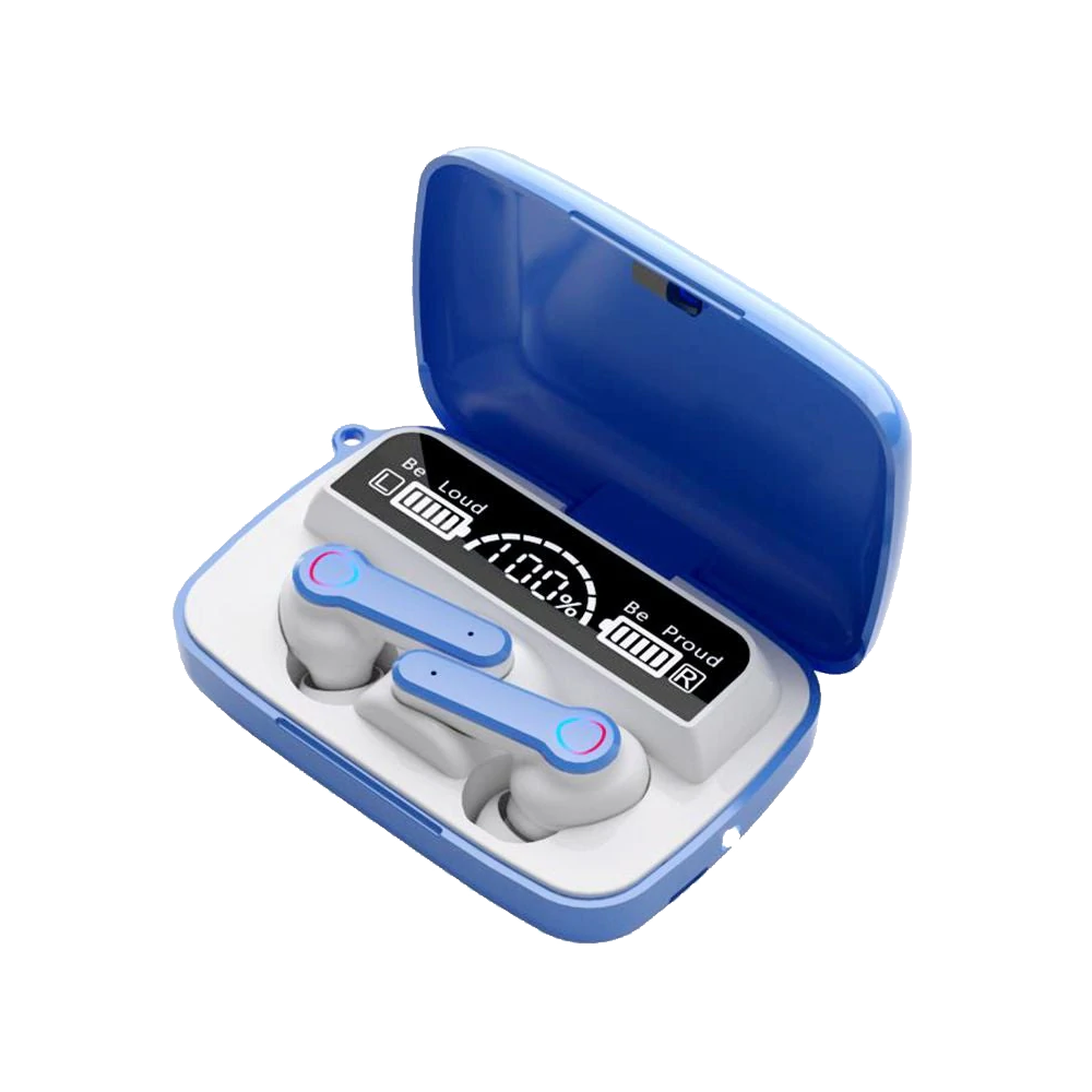 OneAimFit F200 Pro True Wireless Bluetooth 5.1 Earbuds