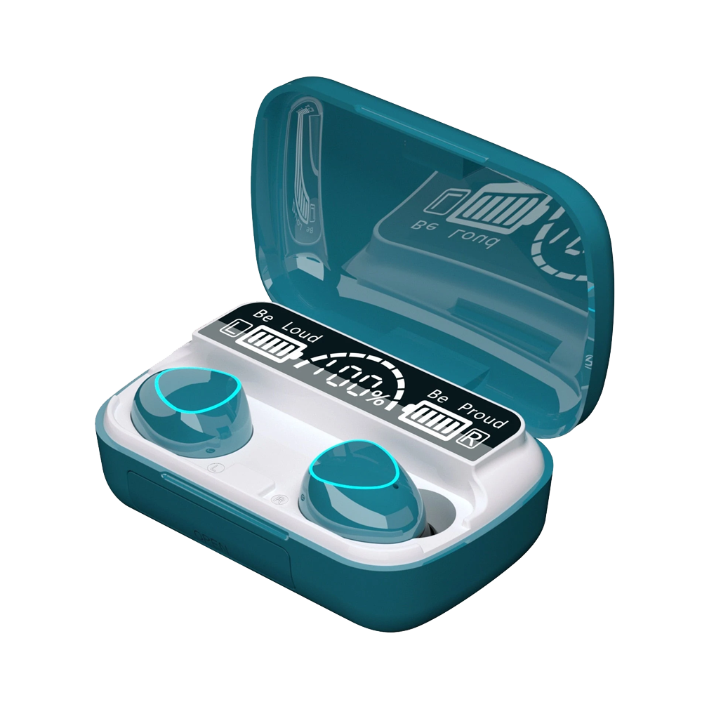 OneAimFit F300 Ultra Pro True Wireless Bluetooth 5.1 Earbuds