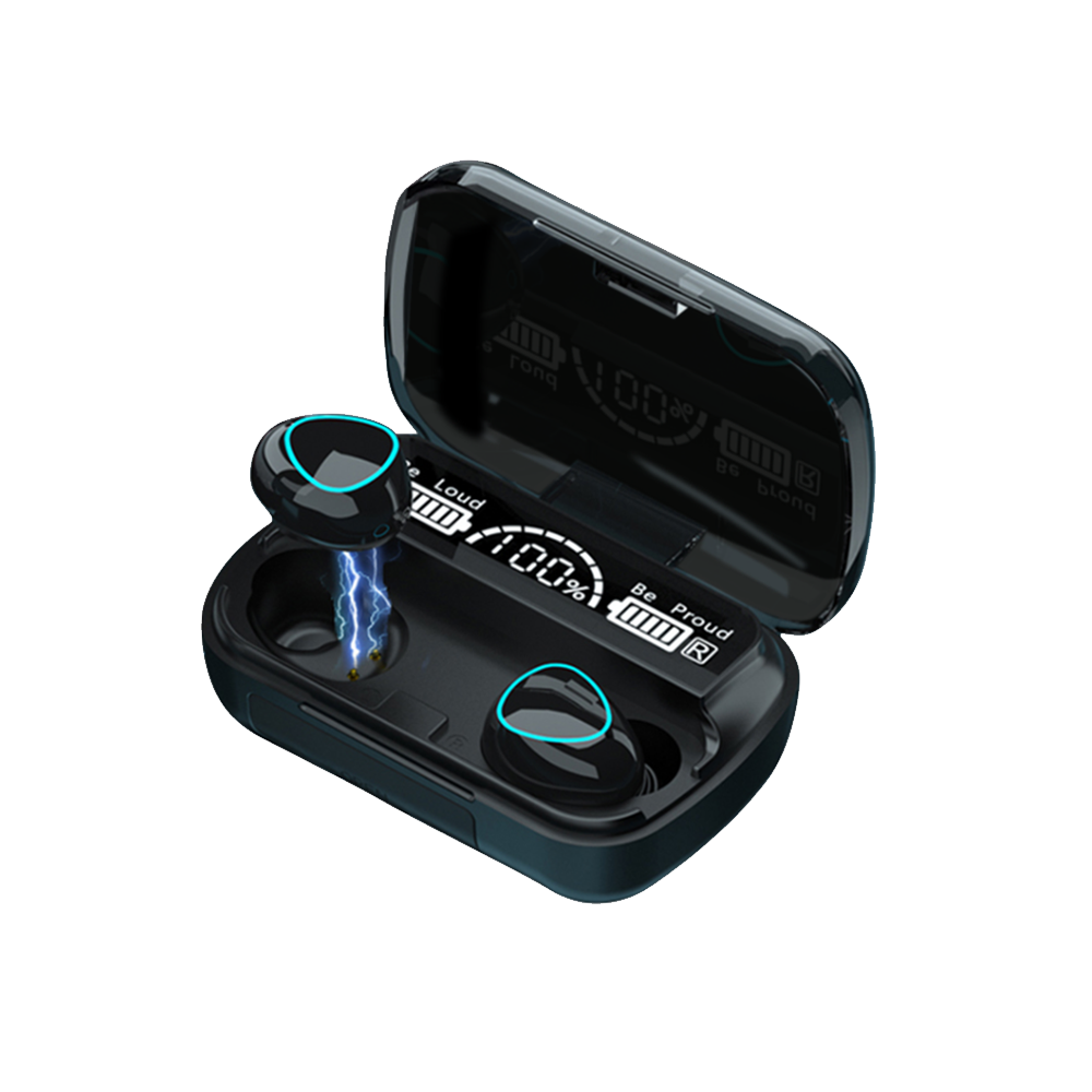 OneAimFit F300 Ultra Pro True Wireless Bluetooth 5.1 Earbuds