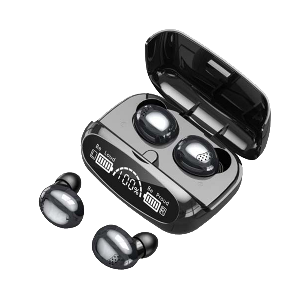 OneAimFit F500 Ultra Plus True Wireless Bluetooth 5.1 Earbuds.
