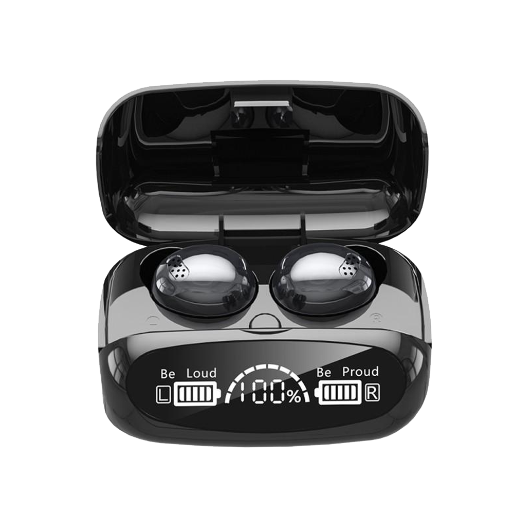 OneAimFit F500 Ultra Plus True Wireless Bluetooth 5.1 Earbuds.