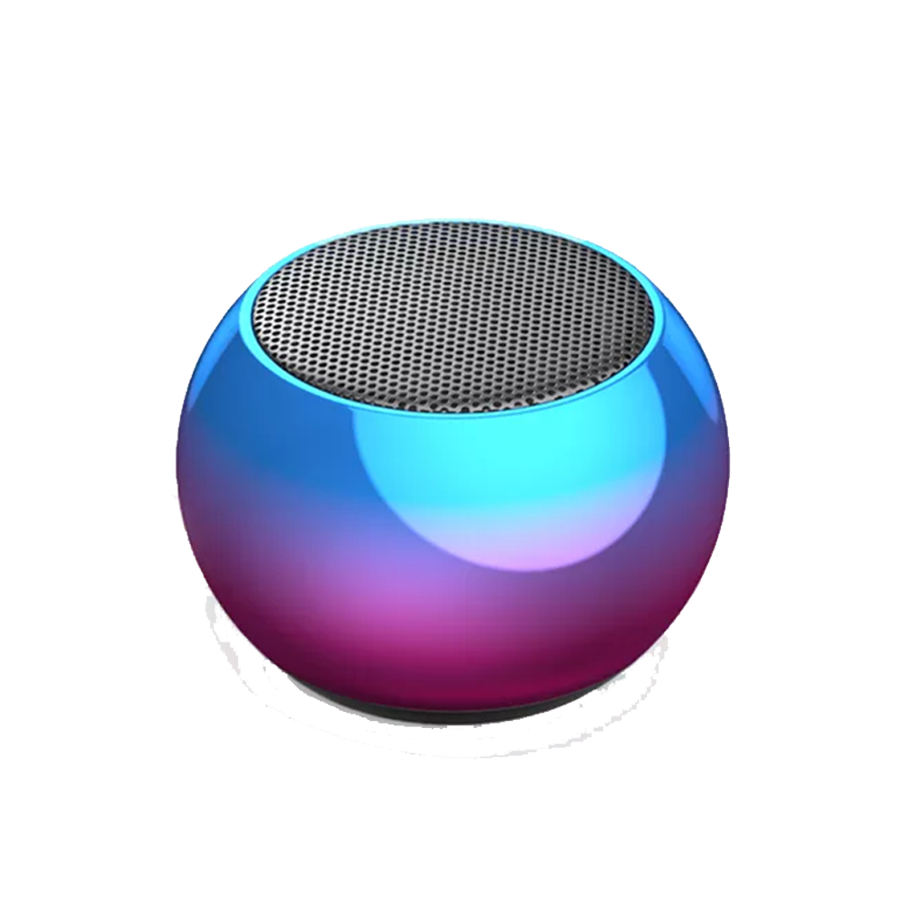 OneAimFit StormBox True Wirelss Bluetooth Mini Speakers.