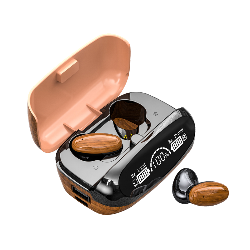 OneAimFit M35 True Wireless Bluetooth 5.1 Earbuds