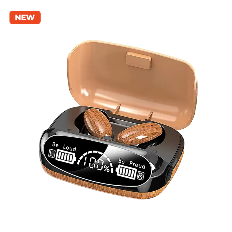 OneAimFit M35 True Wireless Bluetooth 5.1 Earbuds