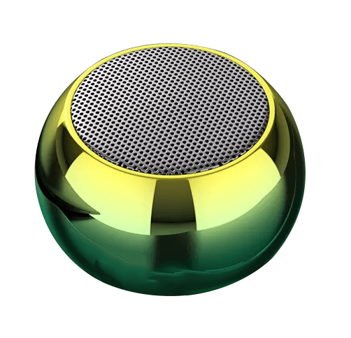 OneAimFit StormBox True Wirelss Bluetooth Mini Speakers.